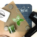 Wendy Vecchi Make Art Stay-tion 7in