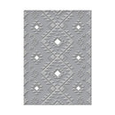 Spellbinders Cutting Embossing Folders - Sedona - 5in x 7in*
