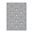 Spellbinders Cutting Embossing Folders - Kyoto*