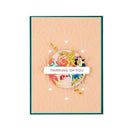 Spellbinders Cutting Embossing Folders - Kyoto*