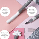 Sizzix Surfacez Multi-Tool Set*