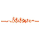 Tonic Studios Dies - Let It Snow*