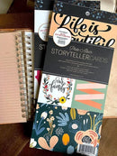 Websters Pages PhotoAlbum Cards Pad - Storyteller*