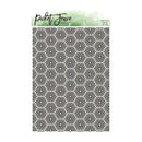Picket Fence Studios Stencil 6"x 8" - I Bee Home*