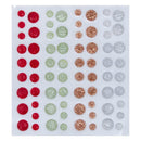 Spellbinders Gemstones - Santa Lane