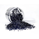 Picket Fence Shaker Garnish 4oz - Metallic Black*