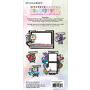 49 And Market Cluster Kit Spectrum Gardenia*
