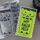 PhotoPlay Say It With Stamps Photopolymer Stamps -