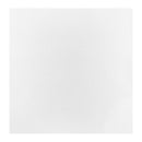Poppy Crafts 12"x12" Shimmer Cardstock - Snow