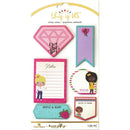 Paper House - This Is Us Sticky Note Set 125 pack Just Be You*