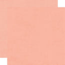 Simple Stories - So Happy Together Double-Sided Cardstock 12 inchX12 inch - Pink/Dots Simple Basic
