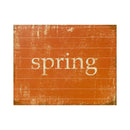 My Minds Eye - Wild Collection Die-Cuts - Spring*