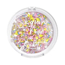 Picket Fence Sequin Mix & Embellishments - On An Egg Hunt*