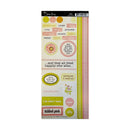 Scenic Route Cardstock Stickers - Sonoma - Little Princess*