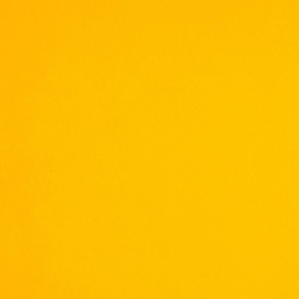 Colorplan 100lb Cover Solid Cardstock 12x12 10/Pkg Sorbet Yellow