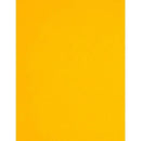ColorPlan 100lb Cover Solid Cardstock 8.5"x 11" 10 pack - Citrine*