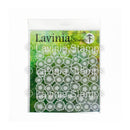 Lavinia Stencil - Posy 20 x 20cm