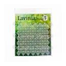 Lavinia Stencil - Splendour 20 x 20cm