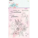 Studio Light Little Blossom Stamp Nr. 197, Bloom*