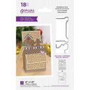 Gemini Stamps & Dies - Gingerbread House*