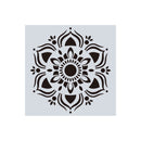 Poppy Crafts Single Sheet Stencils