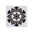 Poppy Crafts Single Sheet Stencils