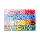 Poppy Crafts 24 Colour Wax Melt Kit