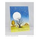 My Favorite Things - Stamp Set - SY Spooktacular Friends*