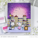 My Favorite Things Stacey Yacula Stamps 6"X8" - Travel Plans*