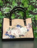 Prima Marketing Re-Design Handbag - Limited Edition - A200 Brown