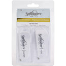 Spellbinders Quick Trimmer Replacement Blades For T017*