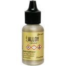 Tim Holtz Alloys .5oz - Gilded