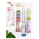 Poppy Crafts Washi Tape 20 Pack - Berry*