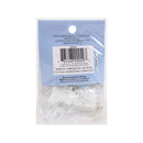 American Crafts Makit & Bakit Suncatcher Kit - Shoelace Charms 2 Pack*