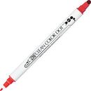 Kuretake ZIG Clean Colour Dot - Red*