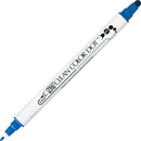 Kuretake ZIG Clean Colour Dot - Blue*