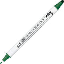 Kuretake ZIG Clean Colour Dot - Green*