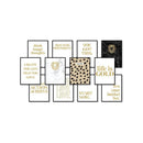 Teresa Collins Art Print Set 6in x 8in - Courage*