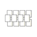 Teresa Collins Art Print Set 6in x 8in - Plan It*