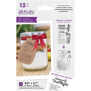 Gemini Stamps & Dies - Baking Spirits Bright*