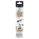 Tim Holtz - Idea-Ology Collage Paper 6"X6 (15.2cm x 15.2cm) yds Photographic