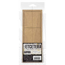 Tim Holtz Etcetera Tiles Large