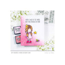 My Favorite Things Clear Stamps - You Deserve the Royal Treatment 4"x 4"*