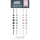 Echo Park Enamel Dots Winterland