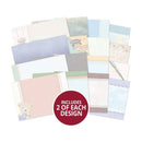 Hunkydory Treasured Moments Luxury Card Inserts