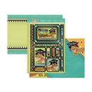 Hunkydory Clever Sausage Luxury Topper Set