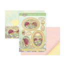 Hunkydory Hedge-Hugs Luxury Topper Set*