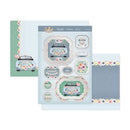 Hunkydory Just Married Luxury Topper Set*