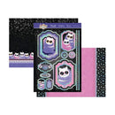 Hunkydory Let Your Fur Down! Luxury Topper Set