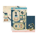 Hunkydory The World is Your Oyster Luxury Topper Set*